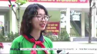 CyberKid Vietnam_on VTV1_short version