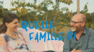 Quelle Famille ?! - Pr&eacute;sentation du spectacle -