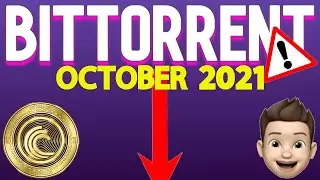 BITTORRENT BTTC NEWS AND PRICE PREDICTION !