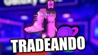 🔴LIVE STEAL A BRAINROT ESPA&Ntilde;OL | TRADEANDO... BRAINRORTS GALAXY? #52 | #ROBLOX