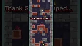 Pomelo Games What is this- #Onceuponatower #tower #bug #glitch #gameglitch