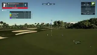HB Studios and HuneeBunzzxx say: if you don't want to take the L, you don't have to!😁👏🏻PGA Tour 2K21
