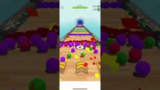 Bump Pop 🥎 Satisfying Cloning Balls is BACK - Gameplay Walkthrough | Level 12 |