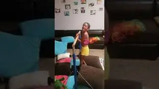 Zoe's Flip!