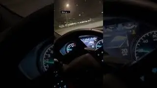 Ford F150 tremor 3.5 Ecoboost turbo sound! #ford #f150 #turbo #sound #fast #truck #boosted #boost