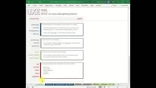 UXE Toolbox: Intro