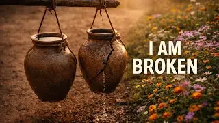 The Cracked Pot | A Simple Story with a Hidden Lesson #mindset #motivation 