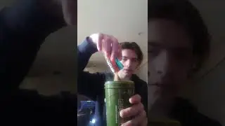 Trying Focus by Advanced for the first time! (Mtashed Mango Splash!)
