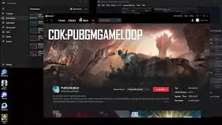 PUBG MOBILE VN