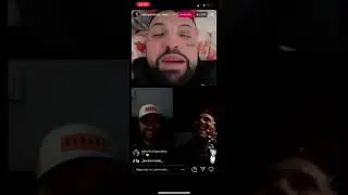 l’elfo dedica un po’ di freestyle a Niko Pandetta e Andrea Zeta