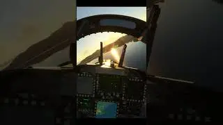 F18 Sunrise #aviation #phuket #planespotting #shorts