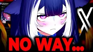 ShyLily WARNED By Fans Over VTuber Artist Situation!