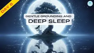 Natural Sleep Aid Sound | Relaxing Music for Better Rest & Deep Sleep