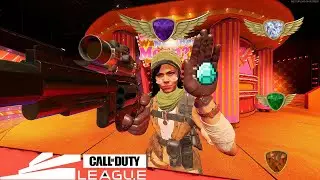 Cold War League Play Highlights!! ( & More)