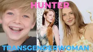One of the most successful TRANSGENDER MODEL AND ACTRESS in the world
