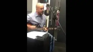 David silcock .... Snowblind .. Electric ... Studio .. Feb