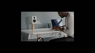 Kanto YU2 Desktop Speakers