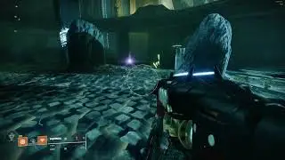 Degens last raid