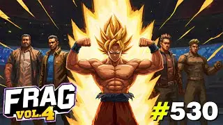 FRAG PRO SHOOTER - HOW TO APPLY AUGMENTS IN CHARACTERS 😃🙌