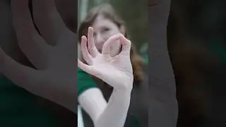 Finger Whistle 👌