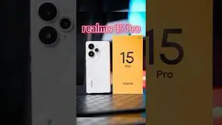 Say hello to your new editing bestie &mdash; AI Edit Genie on the all new realme 15 Series!
