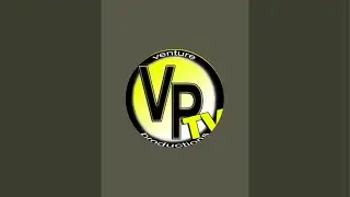 Venture Productions TV is live!
