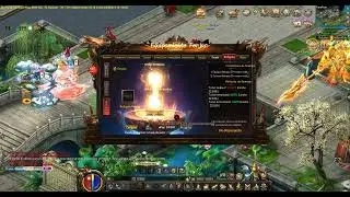 Relic Resonance Conquer Online