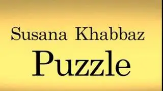 Virtual Gallery - Puzzle