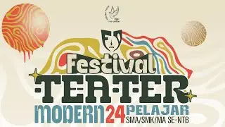 MA NWDI MERCAPADA | Teater Istana | FTMP XXIV Lakon: Keterlaluan Karya Imam Safwan