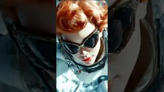 Retro Futuristic Scifi | Smooth Spy Chronicles