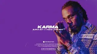 (FREE) Burna Boy x Wizkid x Afroswing Type Beat 2021 - 