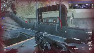 Vanguard V2 rocket gameplay