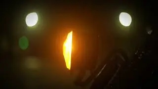 NAMELESS  Honda VT600 shotflims 