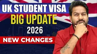 UK Student Visa Update 2026 &ndash; Big Change for International Students | UKVI
