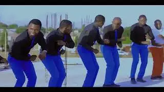 iyayi (chorale la voix du seigneur 30&egrave;me kasumbalesa )