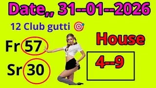 30 January 2026 Shillong teer Gutti 12 Club gutti 🎯 khasi hills archery sports institute 🎉