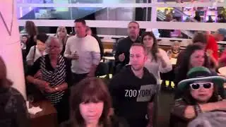 Star 80&rsquo;s Band Performance at Montreal Casino