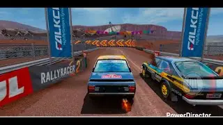 Rally One: Race To Glory Car Racing Gameplay Android