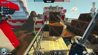 Block N Load - Gameplay in 2025