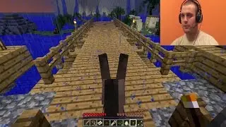 Minecraft The Lost Potato ep.2 [Srpski Gameplay] ☆ SerbianGamesBL ☆