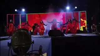 #JyotiPrayash2026#Group Dance#Perfomed by Mrinmoyee Pal & Others 