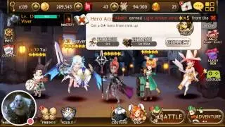 My Seven Knights Stream