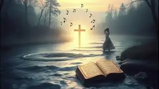 Living waters 