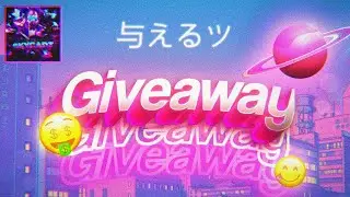 GIVEAWAY LAGI NGAB🔥