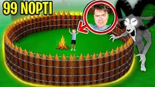 Craftez BAZA SECURIZATA Contra OMUL ȚAP