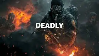 Dancehall Riddim Instrumental 2022 ~ 'Deadly'