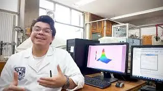 Caracterización de fotocatalizadores por fotoluminiscencia