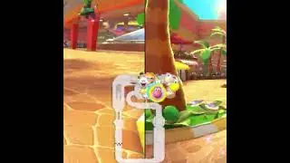 One Lap To Name That Mario Kart Track??? Can You Name The Cup and Track Just From This Video?