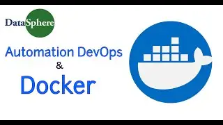 What is Docker? for DBA from DataSphere