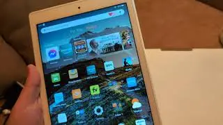 How to Fix Amazon Fire Tablet CAMERA Not Working Responding (max 11 HD 10 8 7 New Generation Screen)